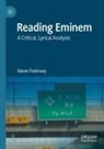 Glenn Fosbraey - Reading Eminem