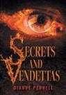 Dianne Pennell - Secrets and Vendettas