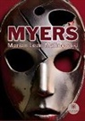 Jean malinowski -m, Marian Jean Malinowski - Myers