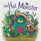 Trisha Keesmaat - The Hat Monster