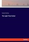 Rudyard Kipling - The Light That Failed