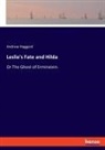 Andrew Haggard - Leslie's Fate and Hilda