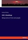 Rudyard Kipling - Life's Handicap