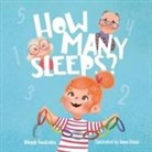Mikayla Ruvalcaba - How Many Sleeps?
