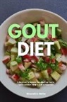 Brandon Gilta - Gout Diet