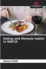 Shema Ayadi - Eating and lifestyle habits in NAFLD