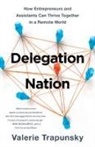 Valerie Trapunsky - Delegation Nation