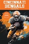 Trivia Ape - Cincinnati Bengals Fun Facts