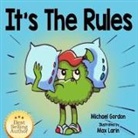Michael Gordon - It's The Rules