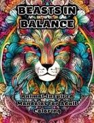 Colorzen - Beasts in Balance