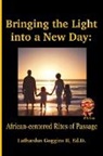 Lathardus Goggins II - Bringing the Light into a New Day