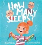 Mikayla Ruvalcaba - How Many Sleeps?