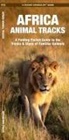 James Kavanagh, James/ Leung Kavanagh, Waterford Press, Raymond Leung - African Animal Tracks