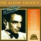 Erich Kästner - Die kleine Freiheit, Audio-CD (Livre audio)