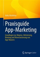 Wohllebe, Atilla Wohllebe - Praxisguide App-Marketing