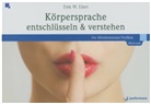 Dirk Eilert, Dirk W Eilert, Dirk W (Dr.) Eilert, Dirk W. Eilert - Körpersprache entschlüsseln & verstehen , m. 1 Beilage