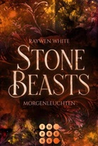 Raywen White - Stone Beasts
