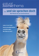 Daniela Bolze - Und sie sprechen doch