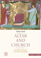 Stefan Heid - Altar and Church