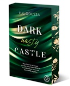 D C Odesza, D. C. Odesza, D.C. Odesza - DARK nasty CASTLE