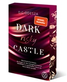 D C Odesza, D. C. Odesza, D.C. Odesza - DARK risky CASTLE