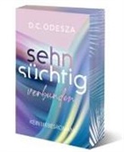 D C Odesza, D C Odesza, D. C. Odesza - Sehnsüchtig Verbunden