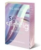 D C Odesza, D C Odesza, D. C. Odesza - Sehnsüchtig Geborgen
