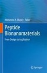 Mohamed A Elsawy, Mohamed A. Elsawy - Peptide Bionanomaterials