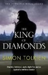 Simon Tolkien - The King of Diamonds