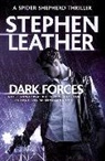 Stephen Leather - Dark Forces