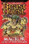 Adam Blade - Beast Quest: Magror, Ogre of the Swamps