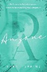 Sarah Sprinz - Anyone