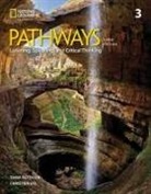 Laurie Blass, Christien Lee, Lee Christien, Tania Pattison, Kristen Sherman, Kristin Sherman... - Pathways Listening, Speaking, and Critical Thinking 3 with the Spark platform