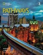 Laurie Blass, Kristin Sherman, Mari Vargo, Vargo Mari - Pathways Reading, Writing, and Critical Thinking 3 with the Spark platform