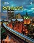 Pathways Reading, Writing, and Critical Thinking 3: Split Edition A with the Spark platform