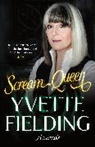 Yvette Fielding, Fielding Yvette - Scream Queen