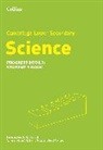 Foxfo, Heidi Foxford, Aidan Gill, Gill Aidan, David Martindill, Emma Poole... - Collins Cambridge Lower Secondary Science