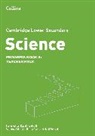 Foxfo, Heidi Foxford, Aidan Gill, Gill Aidan, David Martindill, Emma Poole... - Collins Cambridge Lower Secondary Science