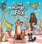 Cole Adams - The Hungry Fox