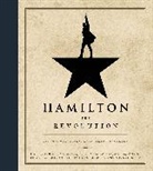 Jeremy McCarter, Lin-Manuel Miranda, Lin-manuel/ Mccarter Miranda, Jeremy McCarter - Hamilton (Livre audio)