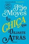 Jojo Moyes - La chica que dejaste atrás / The Girl You Left Behind