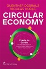 Günther Dobrauz-Saldapenna, Huras, Nicolas Huras - Circular Economy