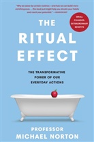Michael Norton - The Ritual Effect
