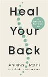 Anisha Joshi - Heal Your Back