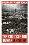 Sulmaan Wasif Khan, Khan Sulmaan Wasif - The Struggle for Taiwan