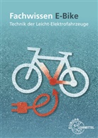 Michael Gressmann, Ludwig Retzbach - Fachwissen E-Bike