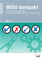 Christine Moos, Josef Moos - eBook inside: Buch und eBook WISO kompakt, m. 1 Buch, m. 1 Online-Zugang