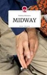 Kristina Finsterer - MIDWAY. Life is a Story - story.one