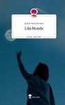 Quirin Hanschmann - Lila Monde. Life is a Story - story.one