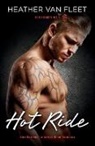 Heather van Fleet - Hot Ride